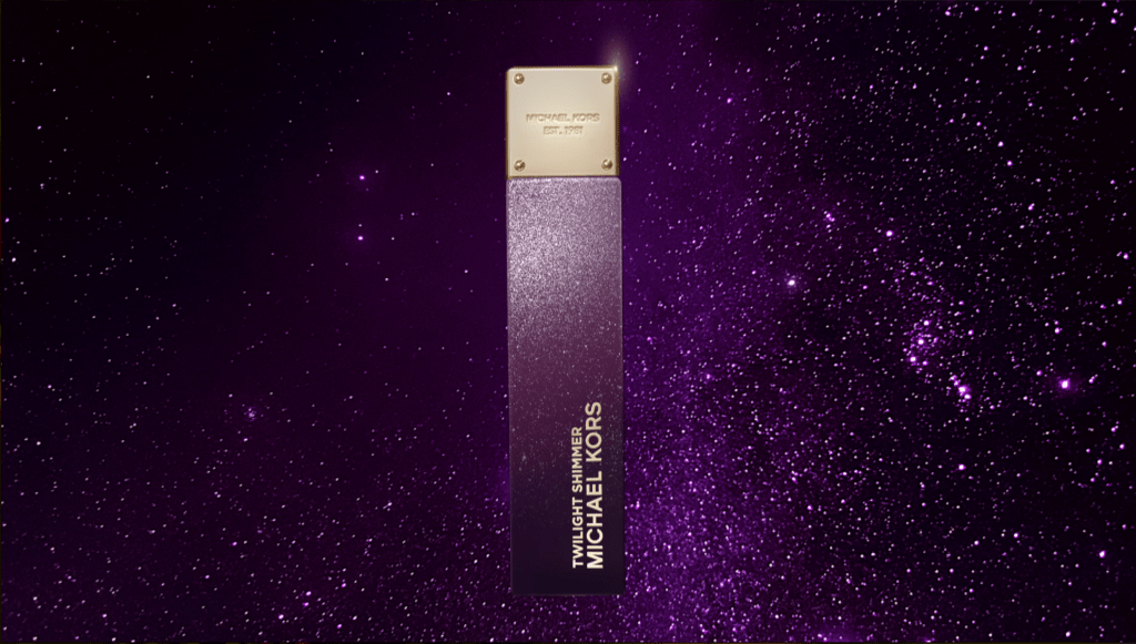 Perfume Review: Twilight Shimmer by Michael&nbsp;Kors