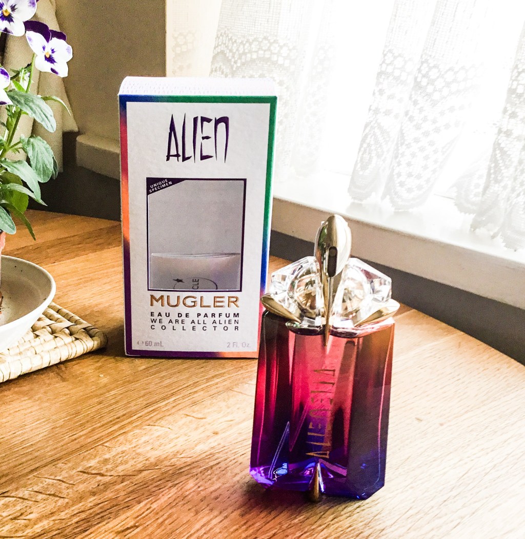 Mugler, We Are All Alien Collector&nbsp;Edition