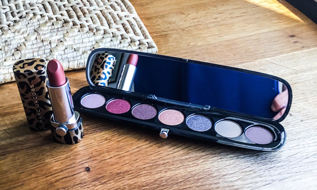 Marc Jacobs: Leopard Frost&nbsp;Collection