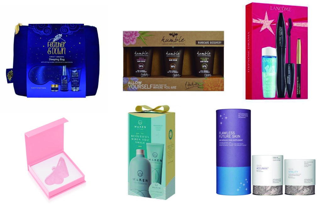 Mini Gifts and Stocking Fillers Ideas 2021