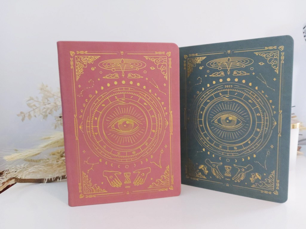 Setting Your Goals For 2023 with Magic of I