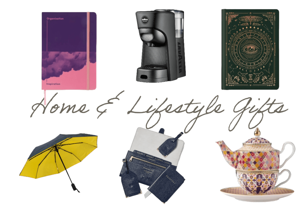 Christmas Home & Lifestyle Gift Guide&nbsp;2023